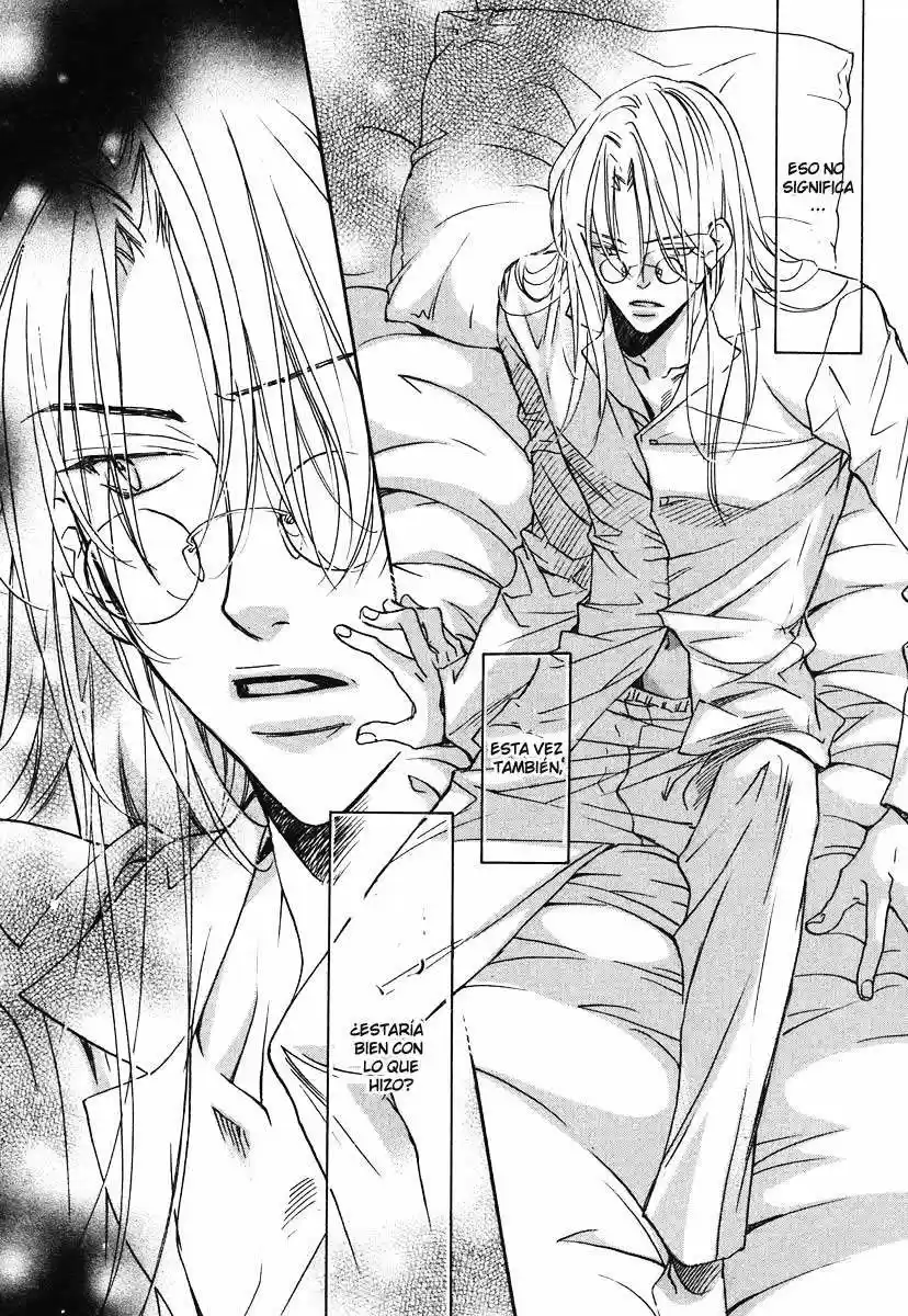 Koisuru Boukun (Manga) - Capítulo 4 - Página 31 - LectorTMOo