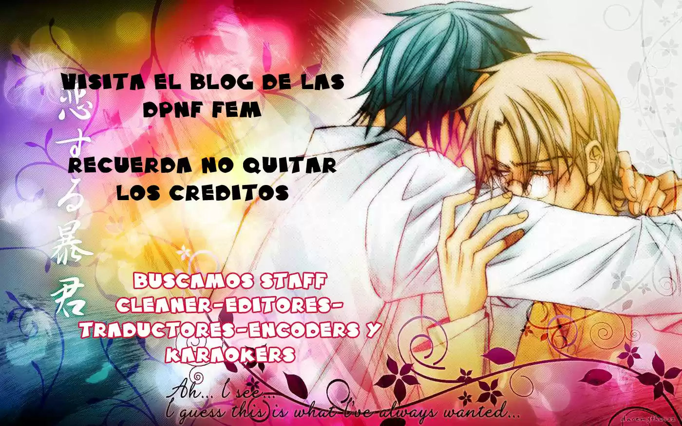 Koisuru Boukun (Manga) - Capítulo 40 - Página 2 - LectorTMOo