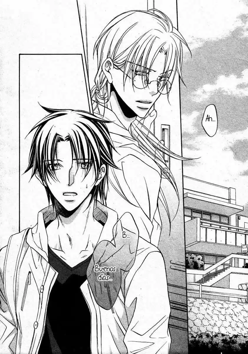 Koisuru Boukun (Manga) - Capítulo 40 - Página 7 - LectorTMOo