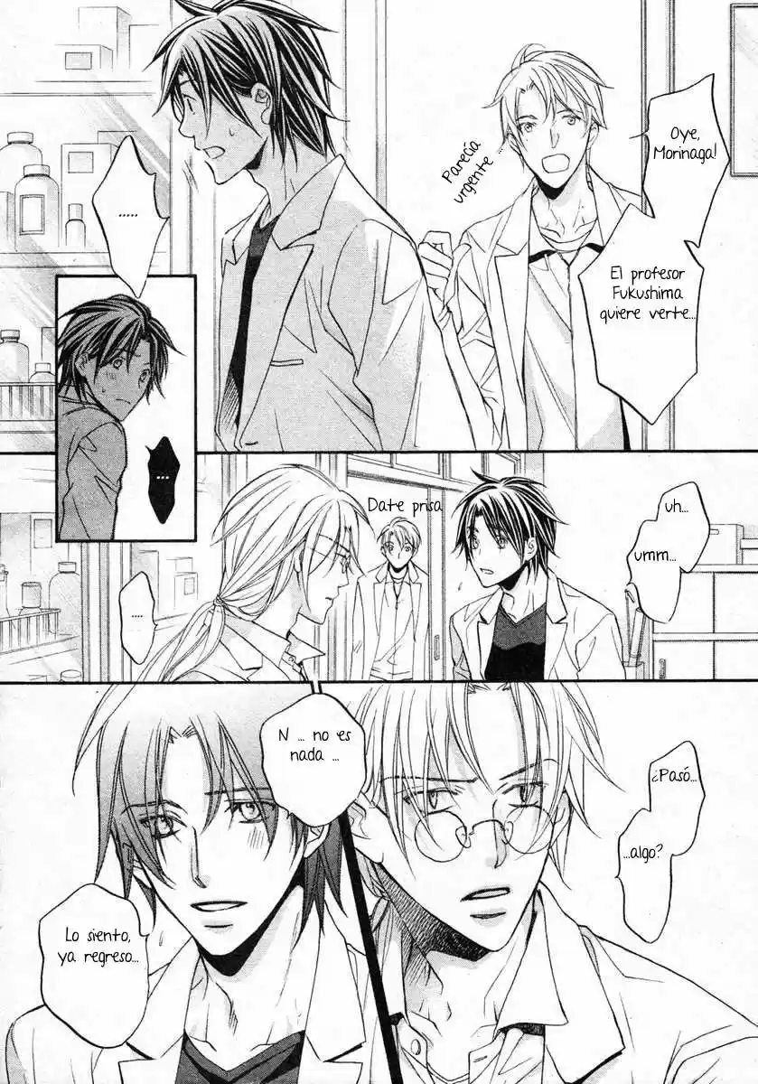 Koisuru Boukun (Manga) - Capítulo 40 - Página 11 - LectorTMOo