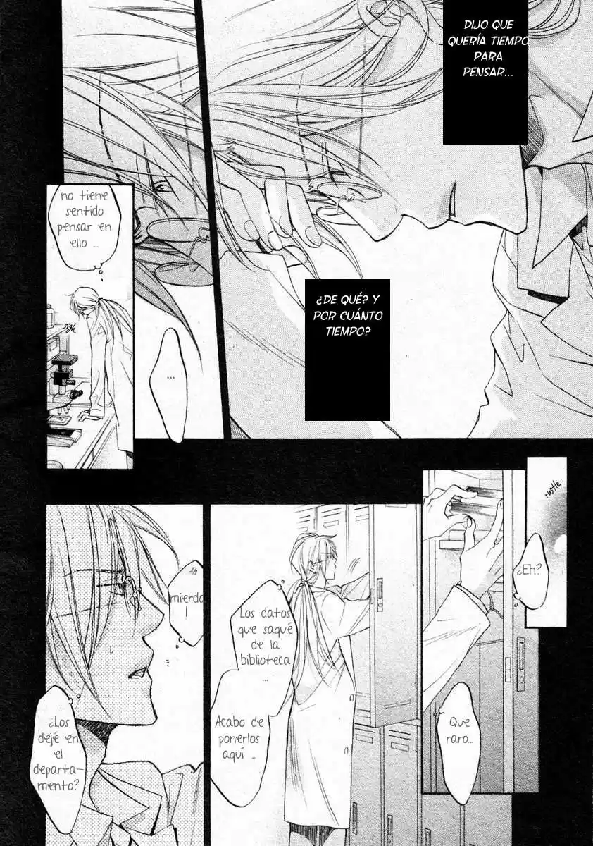 Koisuru Boukun (Manga) - Capítulo 40 - Página 13 - LectorTMOo