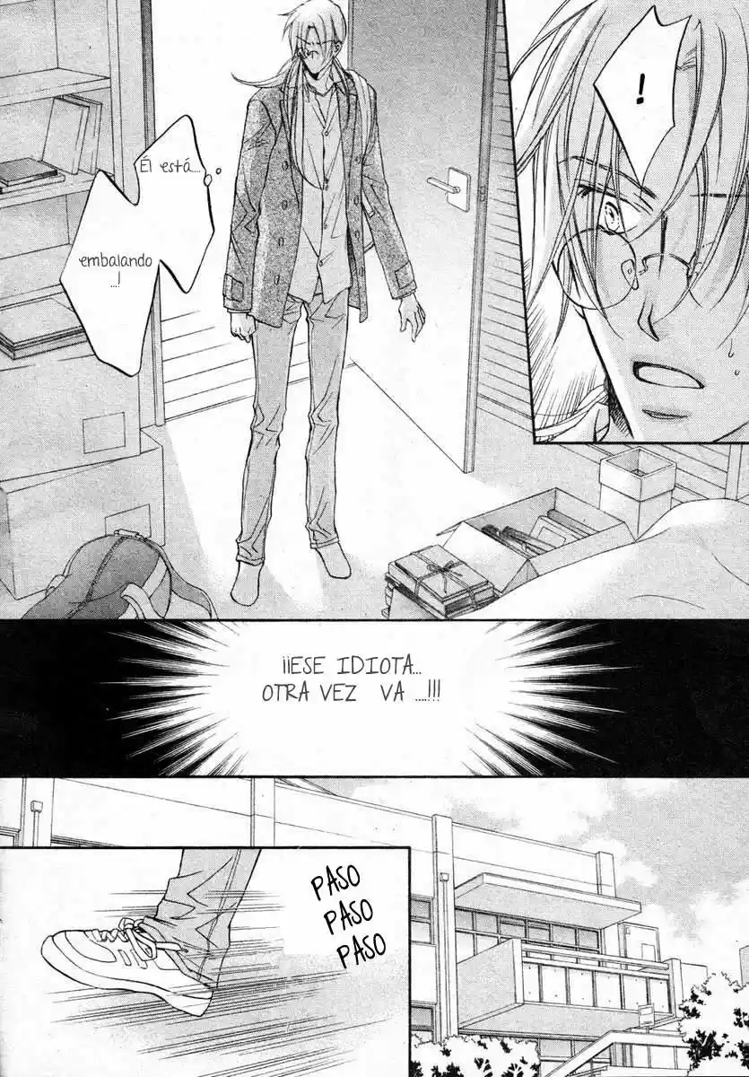 Koisuru Boukun (Manga) - Capítulo 40 - Página 15 - LectorTMOo