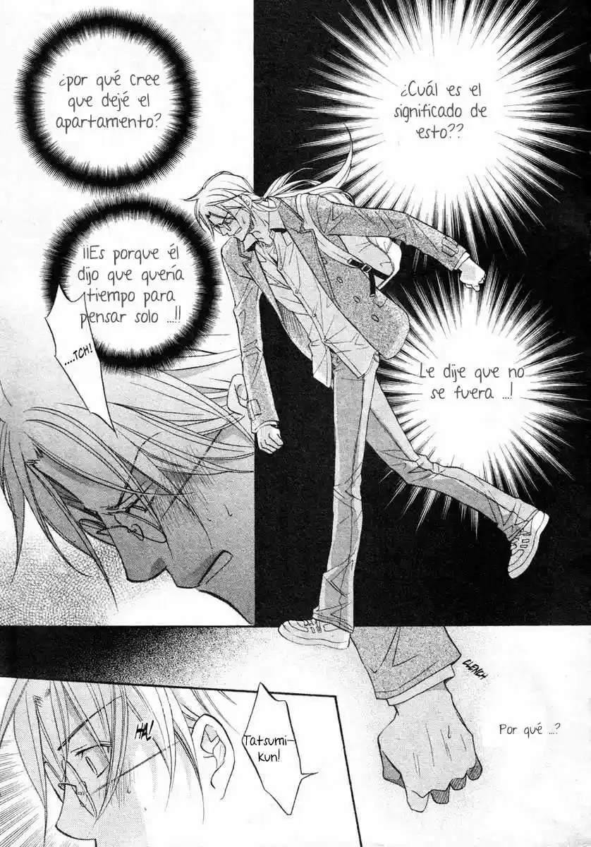 Koisuru Boukun (Manga) - Capítulo 40 - Página 16 - LectorTMOo