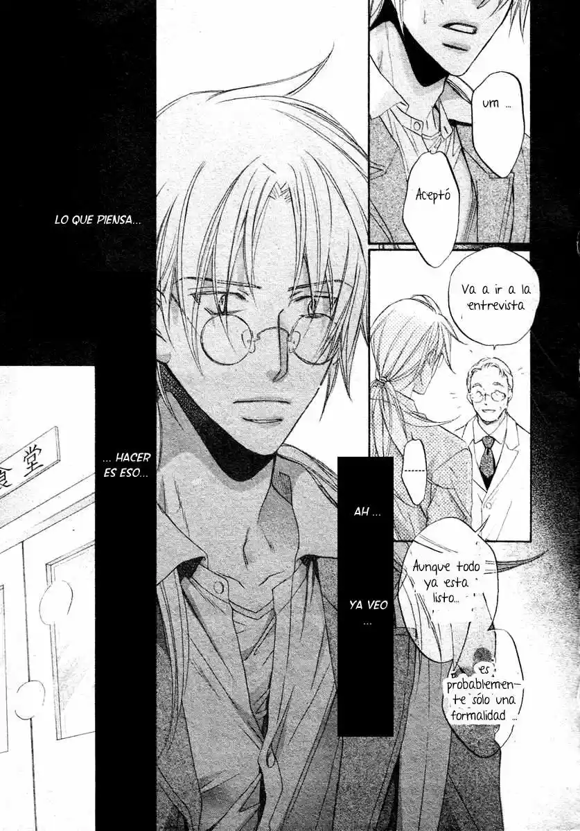 Koisuru Boukun (Manga) - Capítulo 40 - Página 18 - LectorTMOo