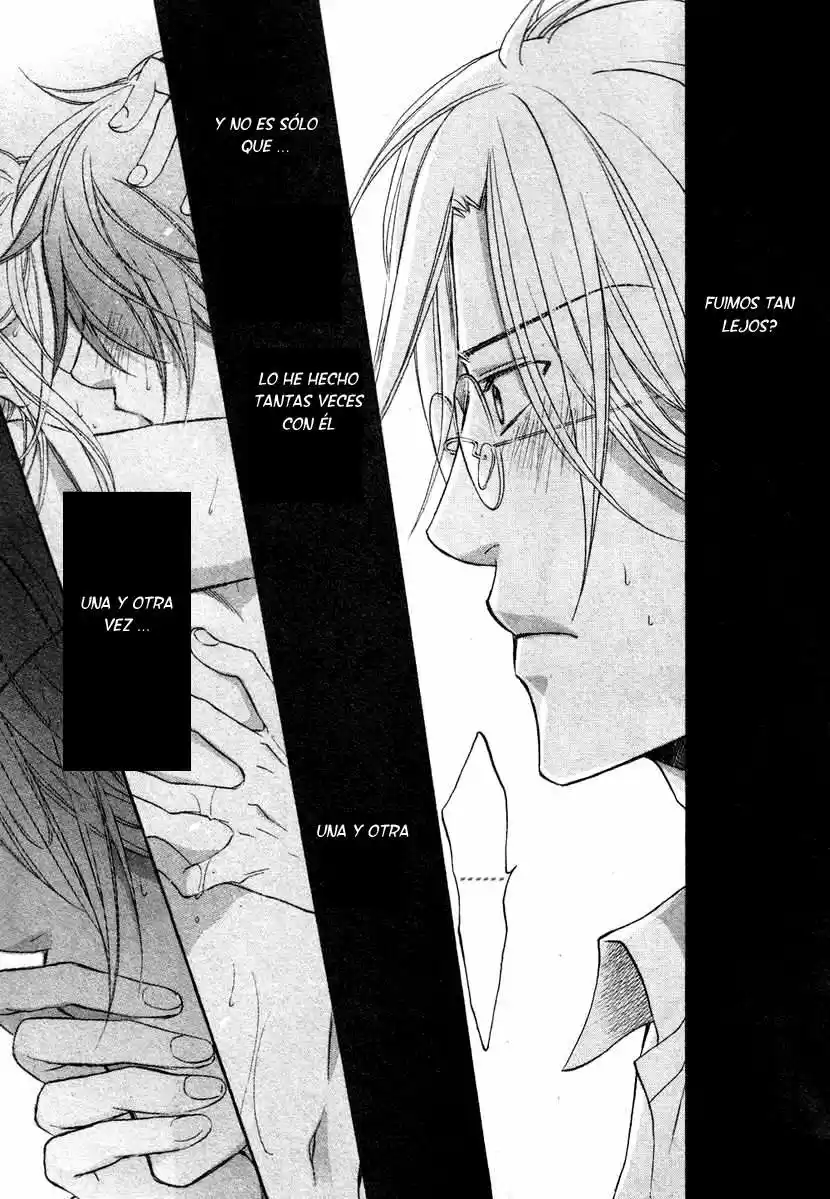Koisuru Boukun (Manga) - Capítulo 40 - Página 24 - LectorTMOo