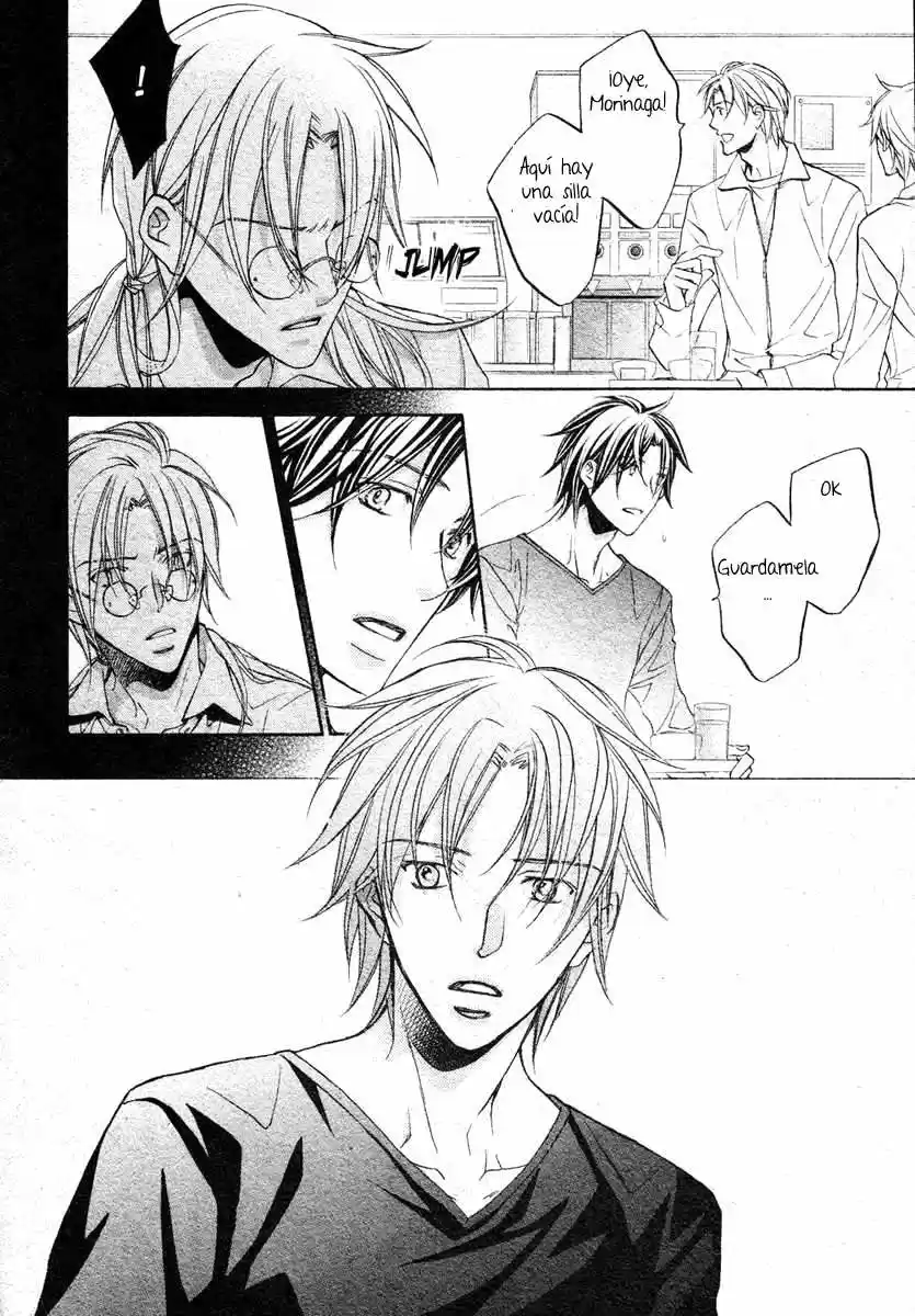 Koisuru Boukun (Manga) - Capítulo 40 - Página 25 - LectorTMOo