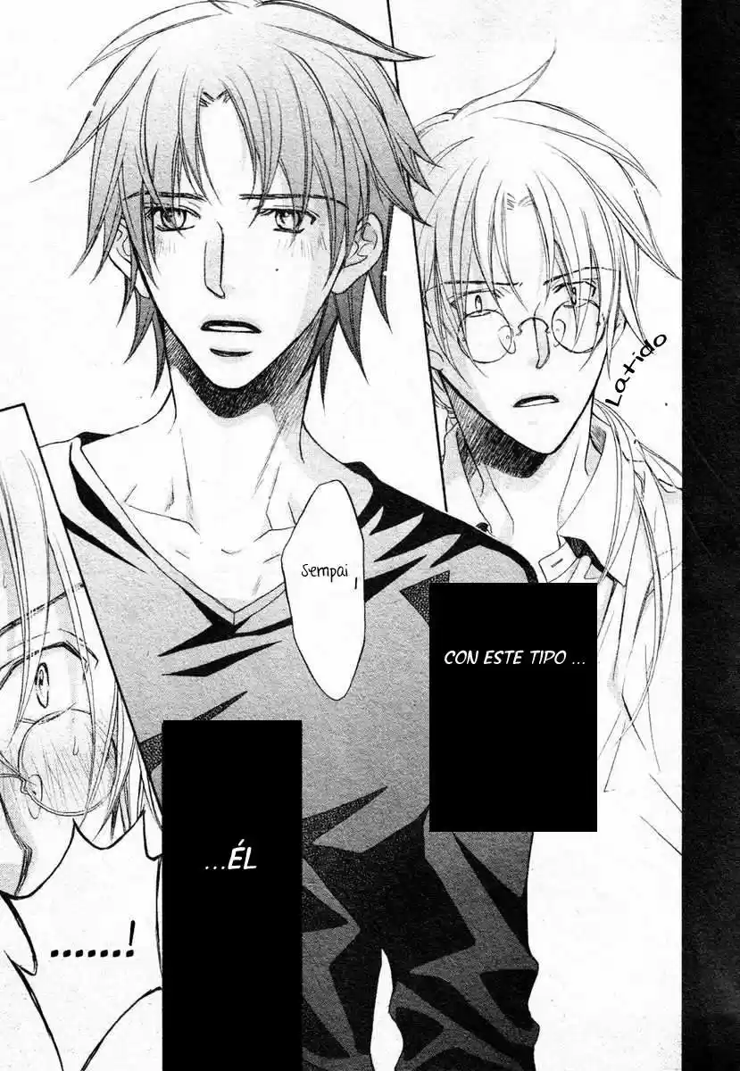 Koisuru Boukun (Manga) - Capítulo 40 - Página 26 - LectorTMOo