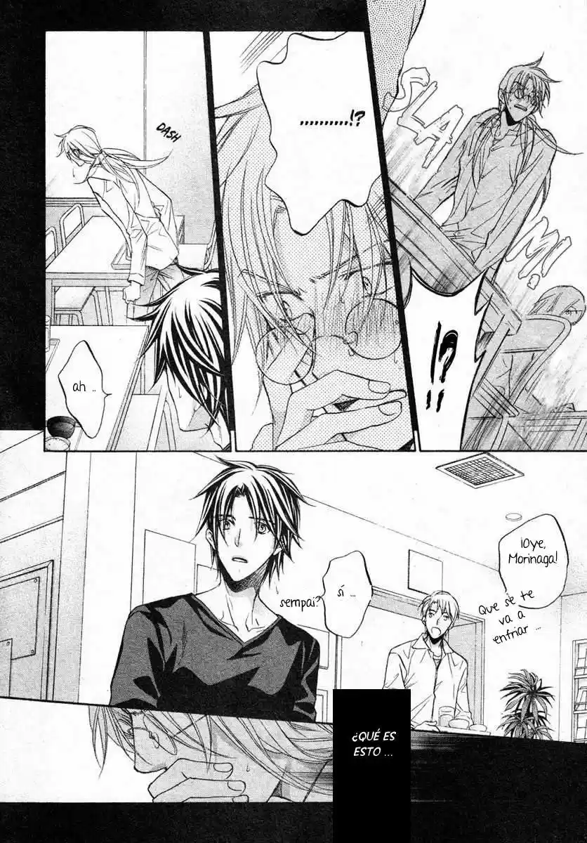 Koisuru Boukun (Manga) - Capítulo 40 - Página 27 - LectorTMOo