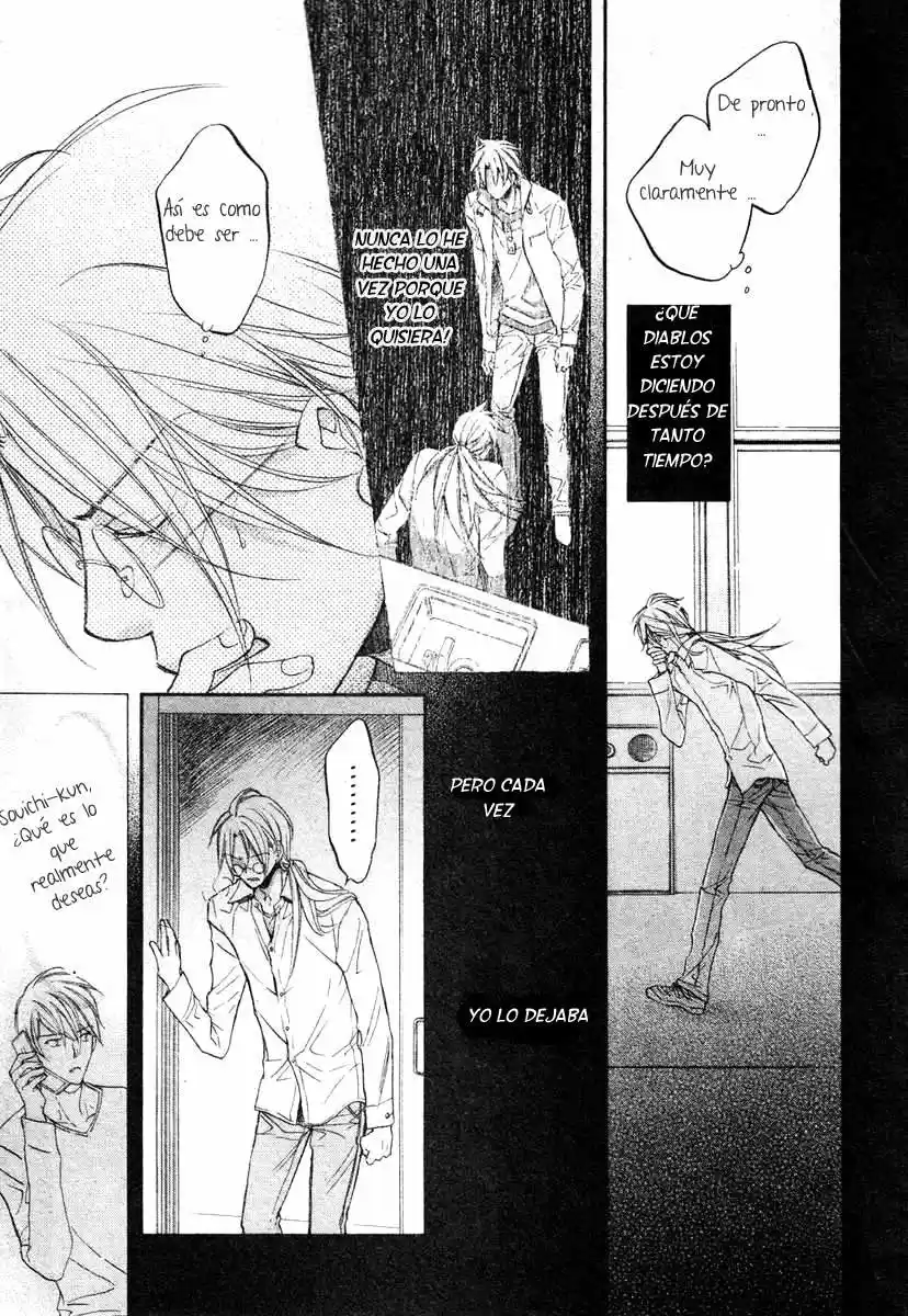 Koisuru Boukun (Manga) - Capítulo 40 - Página 28 - LectorTMOo
