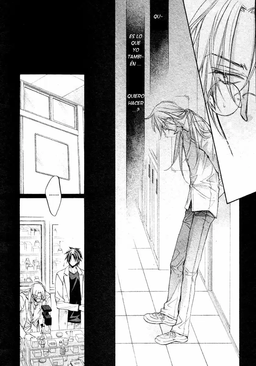 Koisuru Boukun (Manga) - Capítulo 40 - Página 29 - LectorTMOo