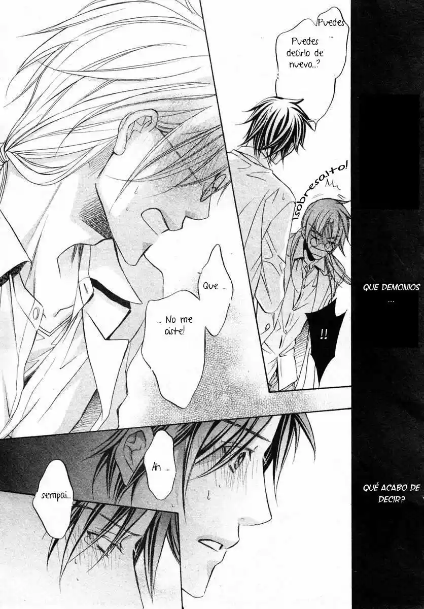 Koisuru Boukun (Manga) - Capítulo 40 - Página 40 - LectorTMOo