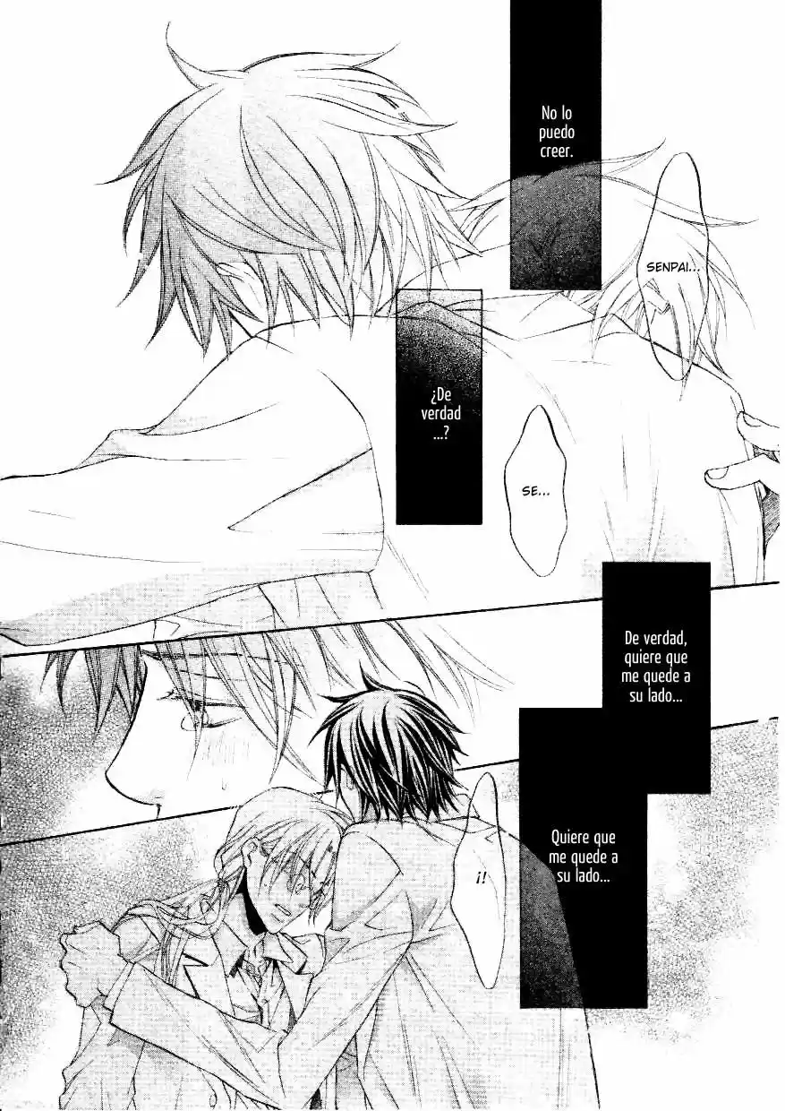 Koisuru Boukun (Manga) - Capítulo 41 - Página 3 - LectorTMOo