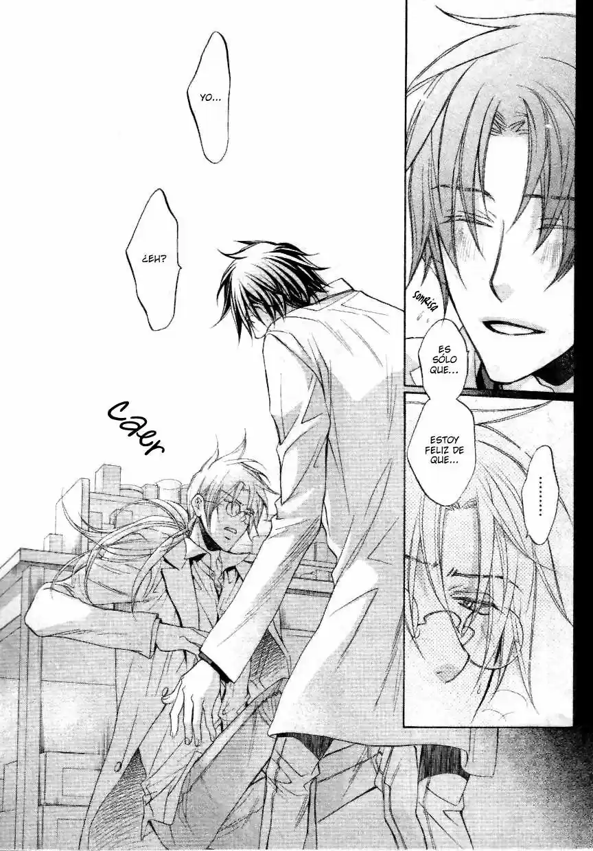 Koisuru Boukun (Manga) - Capítulo 41 - Página 6 - LectorTMOo