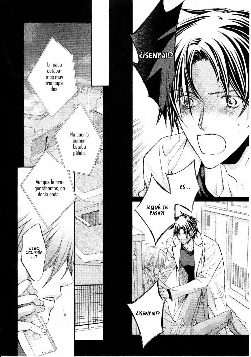 Koisuru Boukun (Manga) - Capítulo 41 - Página 7 - LectorTMOo