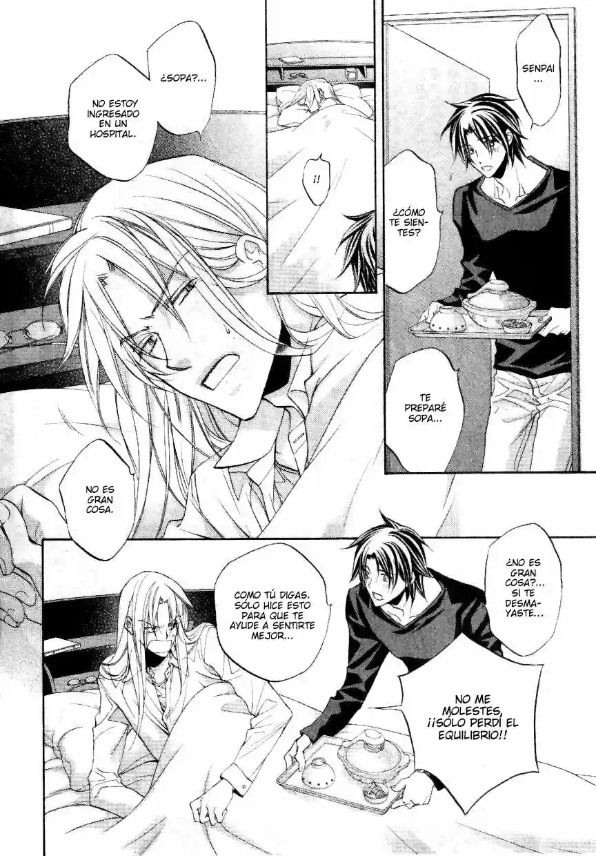 Koisuru Boukun (Manga) - Capítulo 41 - Página 9 - LectorTMOo