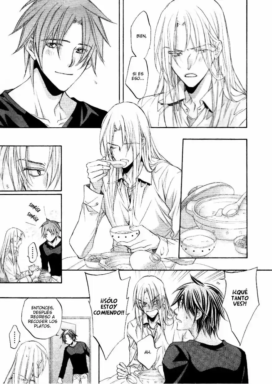 Koisuru Boukun (Manga) - Capítulo 41 - Página 10 - LectorTMOo