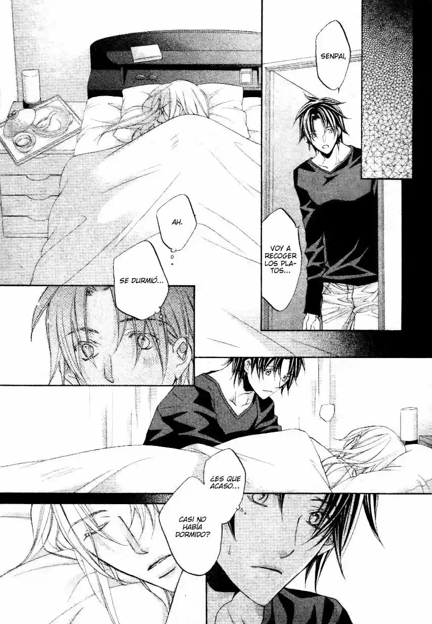 Koisuru Boukun (Manga) - Capítulo 41 - Página 12 - LectorTMOo