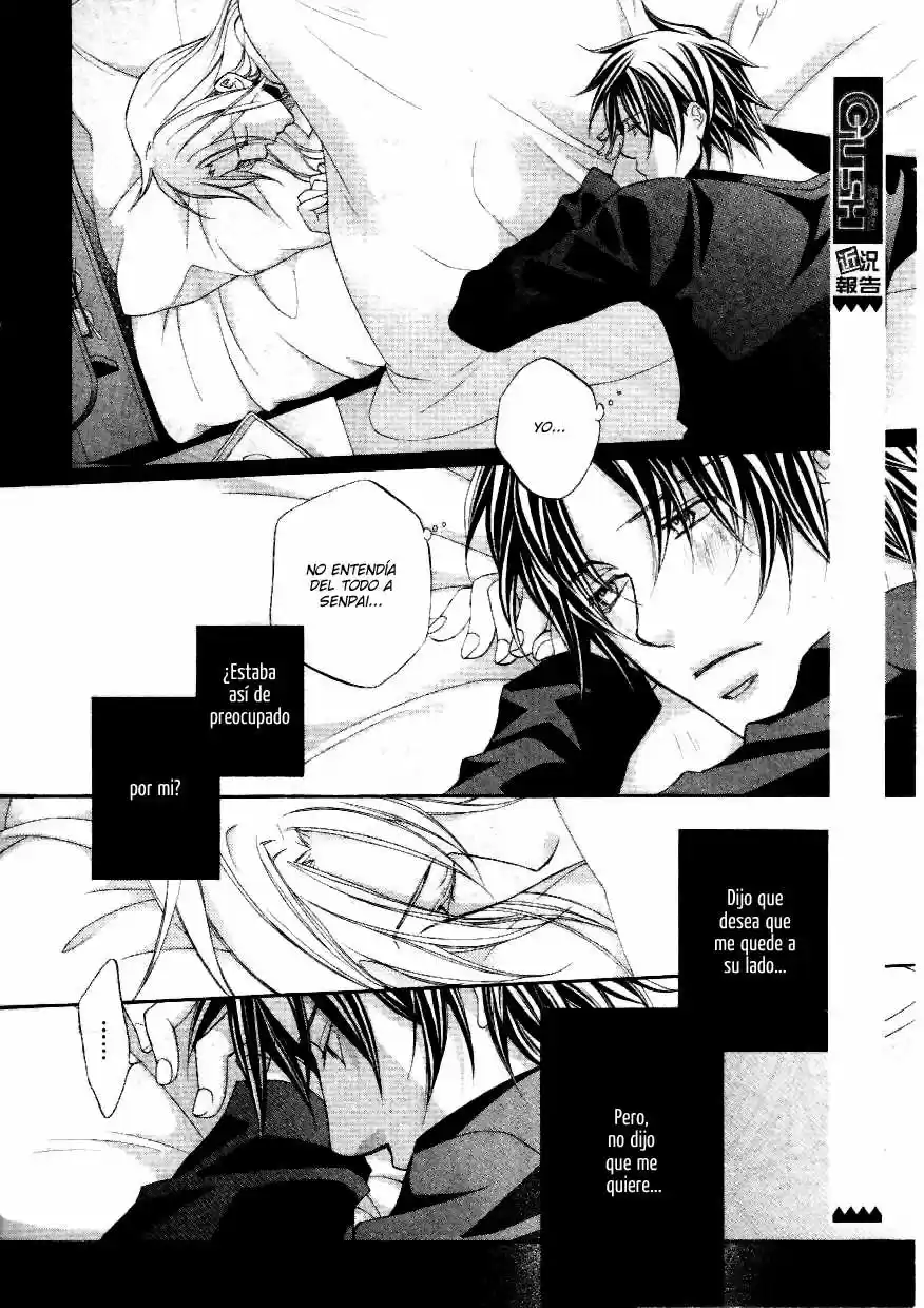 Koisuru Boukun (Manga) - Capítulo 41 - Página 13 - LectorTMOo