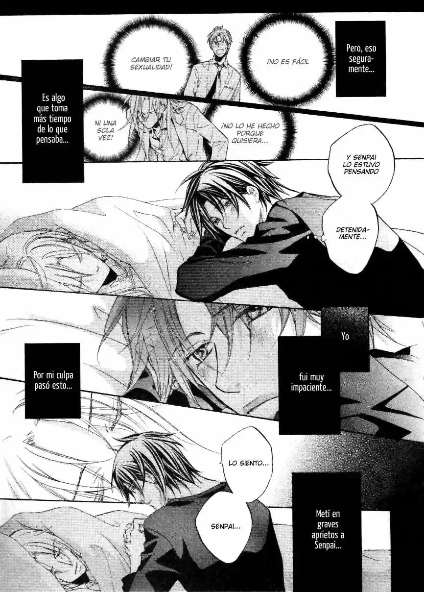 Koisuru Boukun (Manga) - Capítulo 41 - Página 14 - LectorTMOo