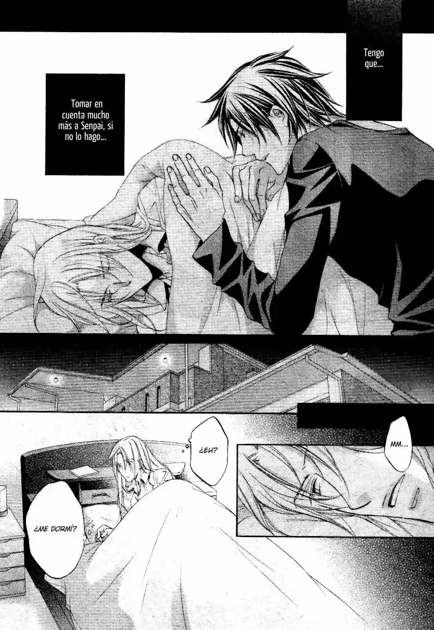 Koisuru Boukun (Manga) - Capítulo 41 - Página 15 - LectorTMOo