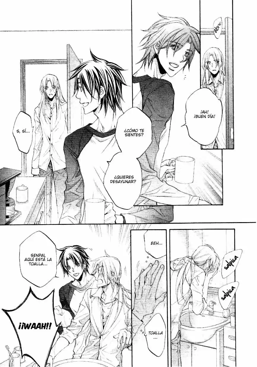Koisuru Boukun (Manga) - Capítulo 41 - Página 16 - LectorTMOo