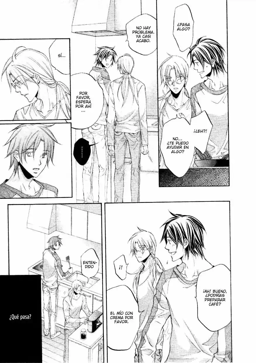 Koisuru Boukun (Manga) - Capítulo 41 - Página 24 - LectorTMOo
