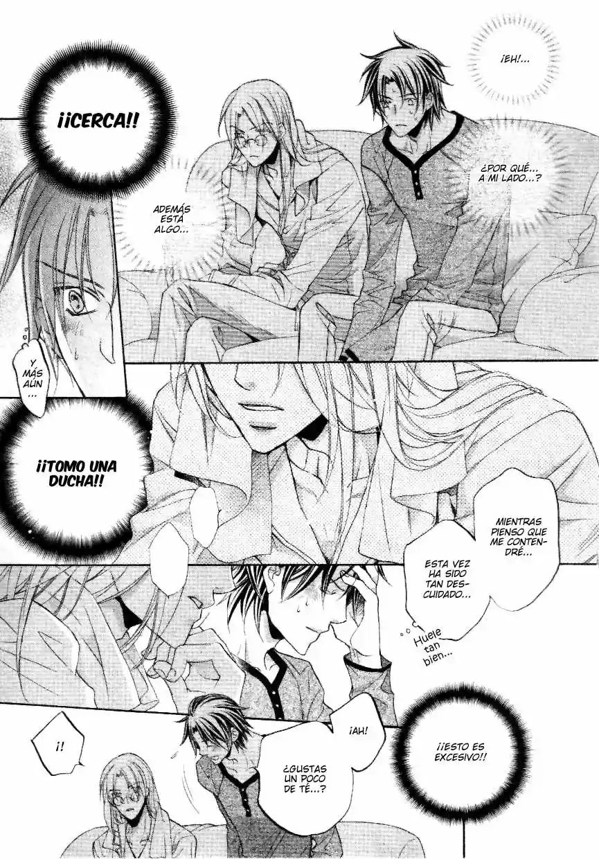 Koisuru Boukun (Manga) - Capítulo 41 - Página 26 - LectorTMOo