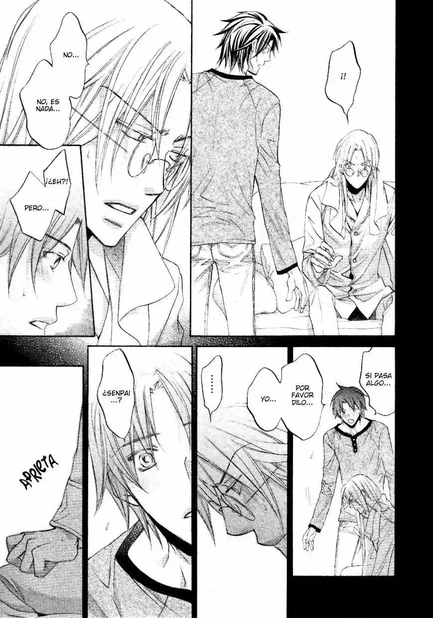 Koisuru Boukun (Manga) - Capítulo 41 - Página 28 - LectorTMOo
