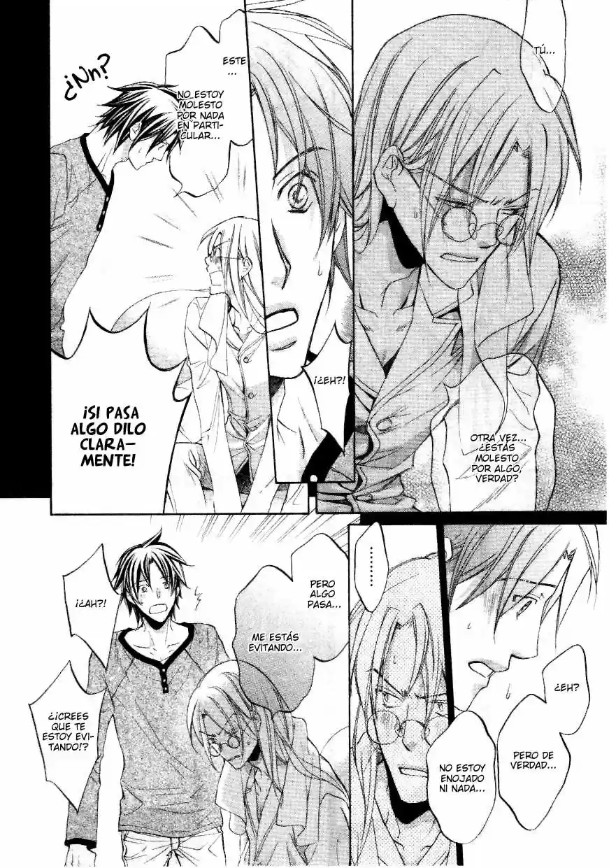 Koisuru Boukun (Manga) - Capítulo 41 - Página 29 - LectorTMOo