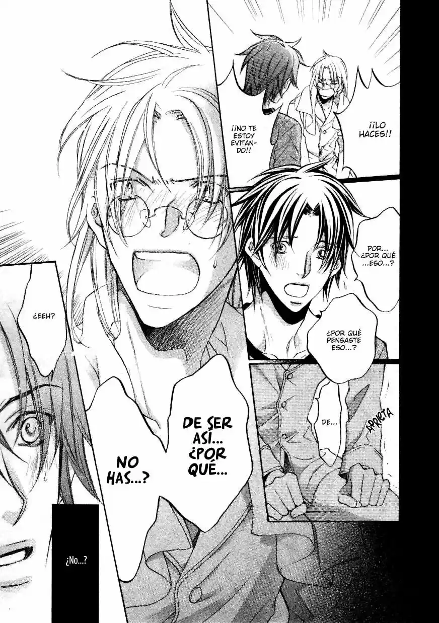 Koisuru Boukun (Manga) - Capítulo 41 - Página 30 - LectorTMOo