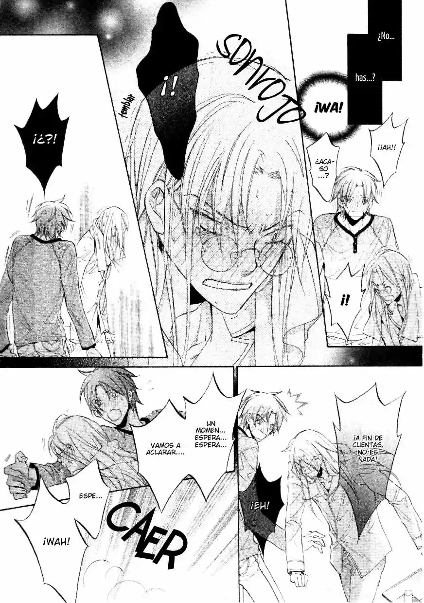 Koisuru Boukun (Manga) - Capítulo 41 - Página 31 - LectorTMOo