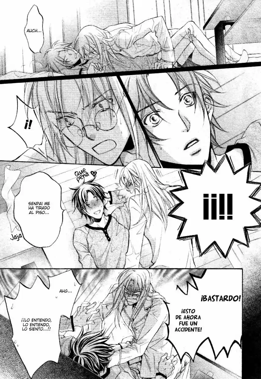Koisuru Boukun (Manga) - Capítulo 41 - Página 32 - LectorTMOo