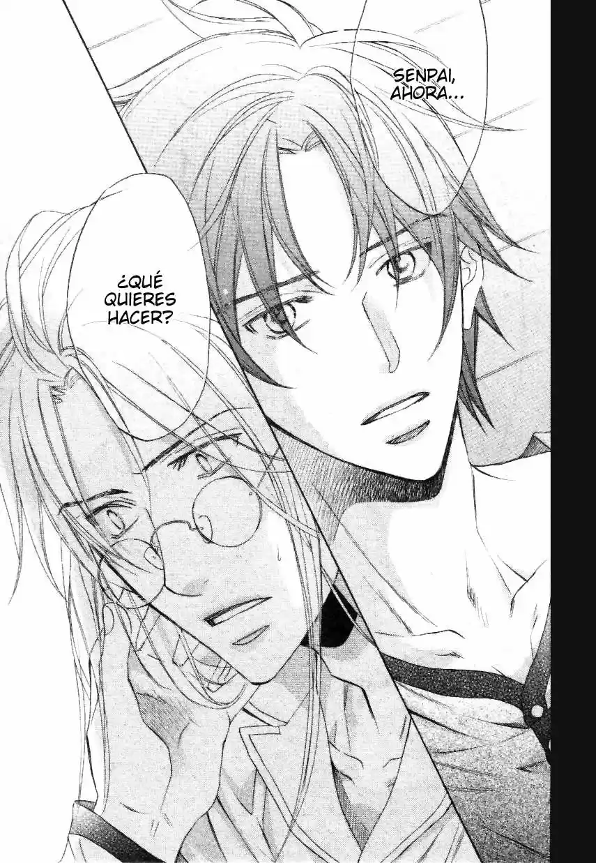 Koisuru Boukun (Manga) - Capítulo 41 - Página 36 - LectorTMOo