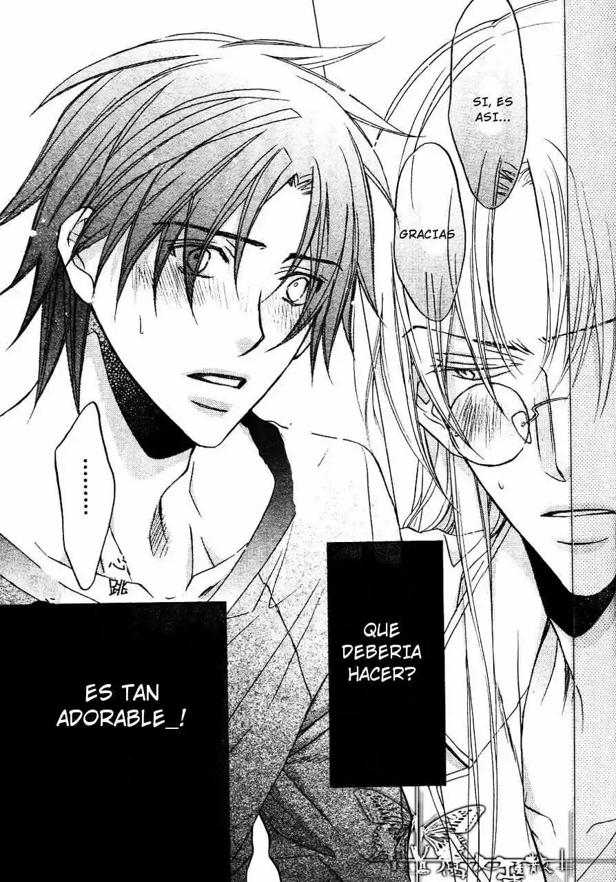 Koisuru Boukun (Manga) - Capítulo 42 - Página 12 - LectorTMOo