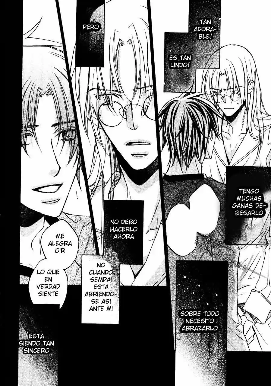 Koisuru Boukun (Manga) - Capítulo 42 - Página 13 - LectorTMOo