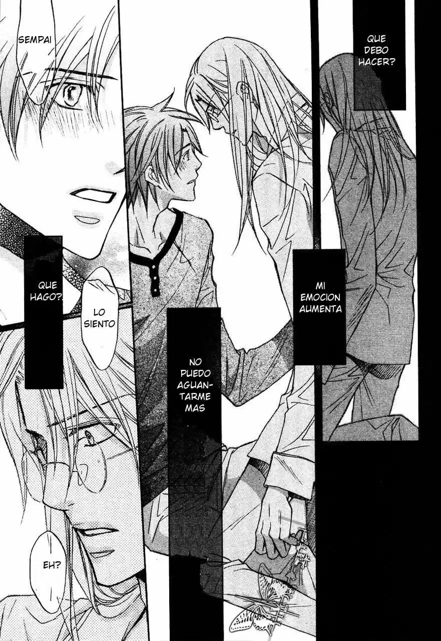 Koisuru Boukun (Manga) - Capítulo 42 - Página 14 - LectorTMOo