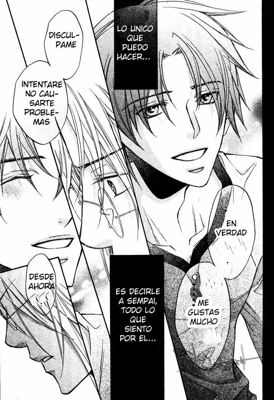 Koisuru Boukun (Manga) - Capítulo 42 - Página 16 - LectorTMOo