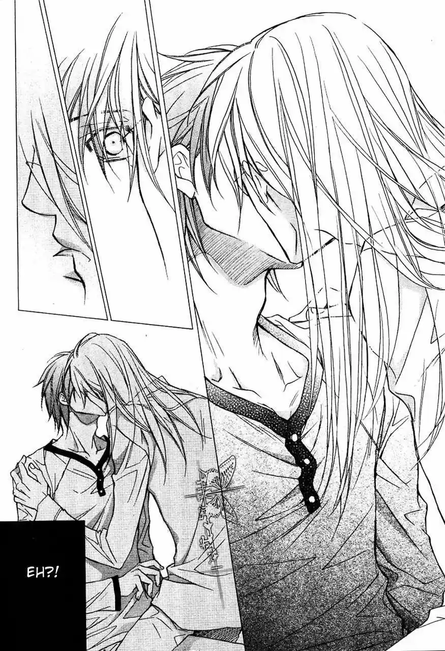 Koisuru Boukun (Manga) - Capítulo 42 - Página 17 - LectorTMOo