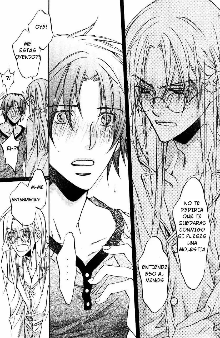 Koisuru Boukun (Manga) - Capítulo 42 - Página 19 - LectorTMOo