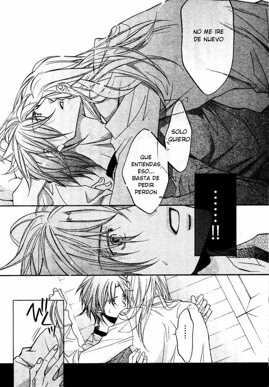 Koisuru Boukun (Manga) - Capítulo 42 - Página 23 - LectorTMOo