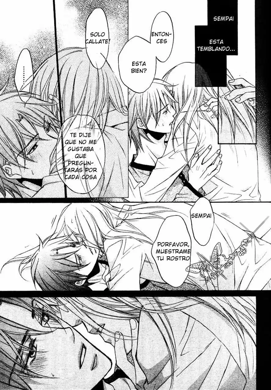 Koisuru Boukun (Manga) - Capítulo 42 - Página 24 - LectorTMOo