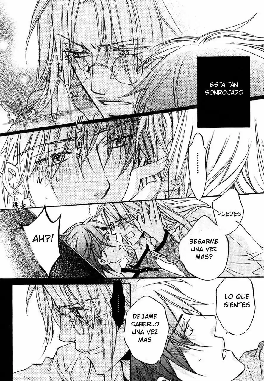 Koisuru Boukun (Manga) - Capítulo 42 - Página 25 - LectorTMOo