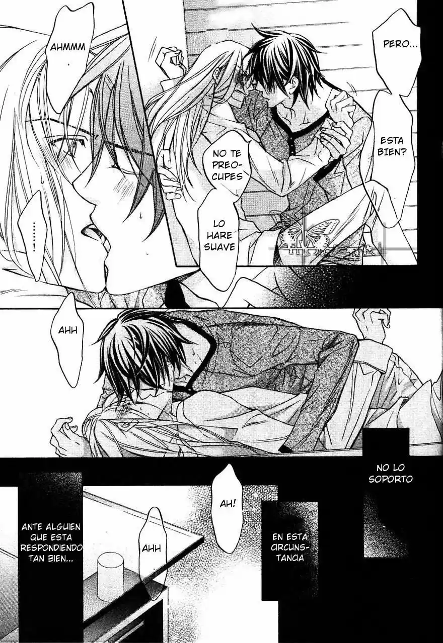 Koisuru Boukun (Manga) - Capítulo 42 - Página 30 - LectorTMOo