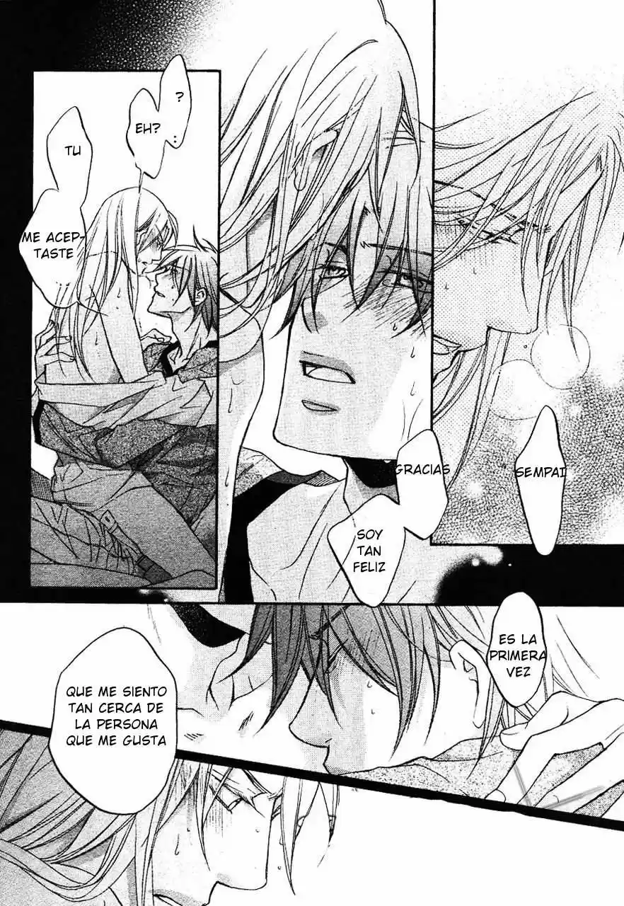 Koisuru Boukun (Manga) - Capítulo 42 - Página 39 - LectorTMOo