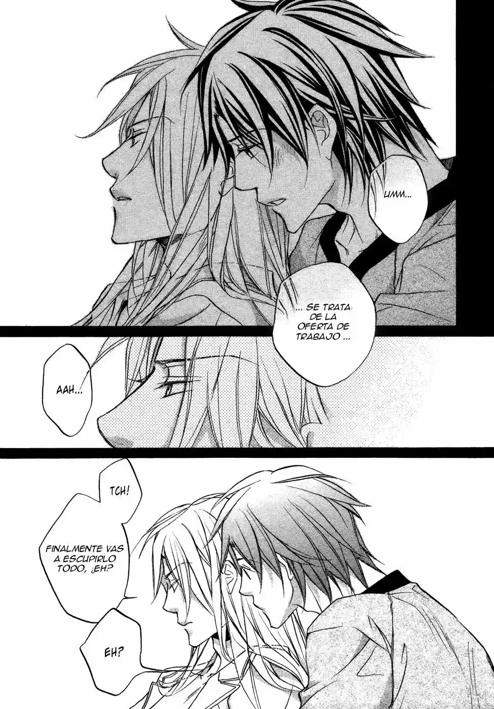 Koisuru Boukun (Manga) - Capítulo 43 - Página 5 - LectorTMOo