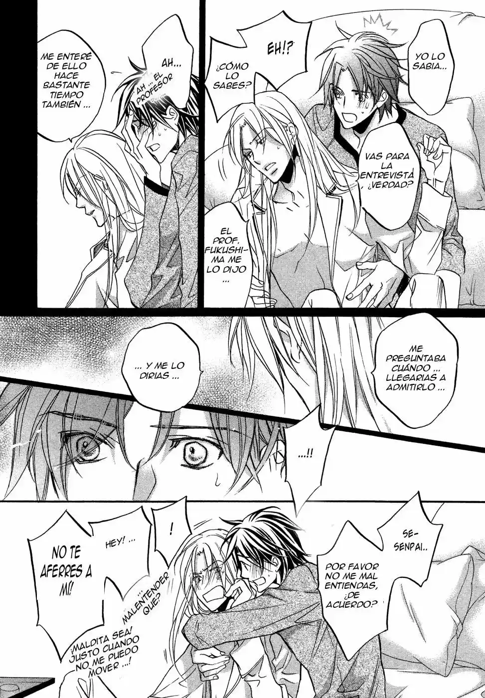 Koisuru Boukun (Manga) - Capítulo 43 - Página 6 - LectorTMOo