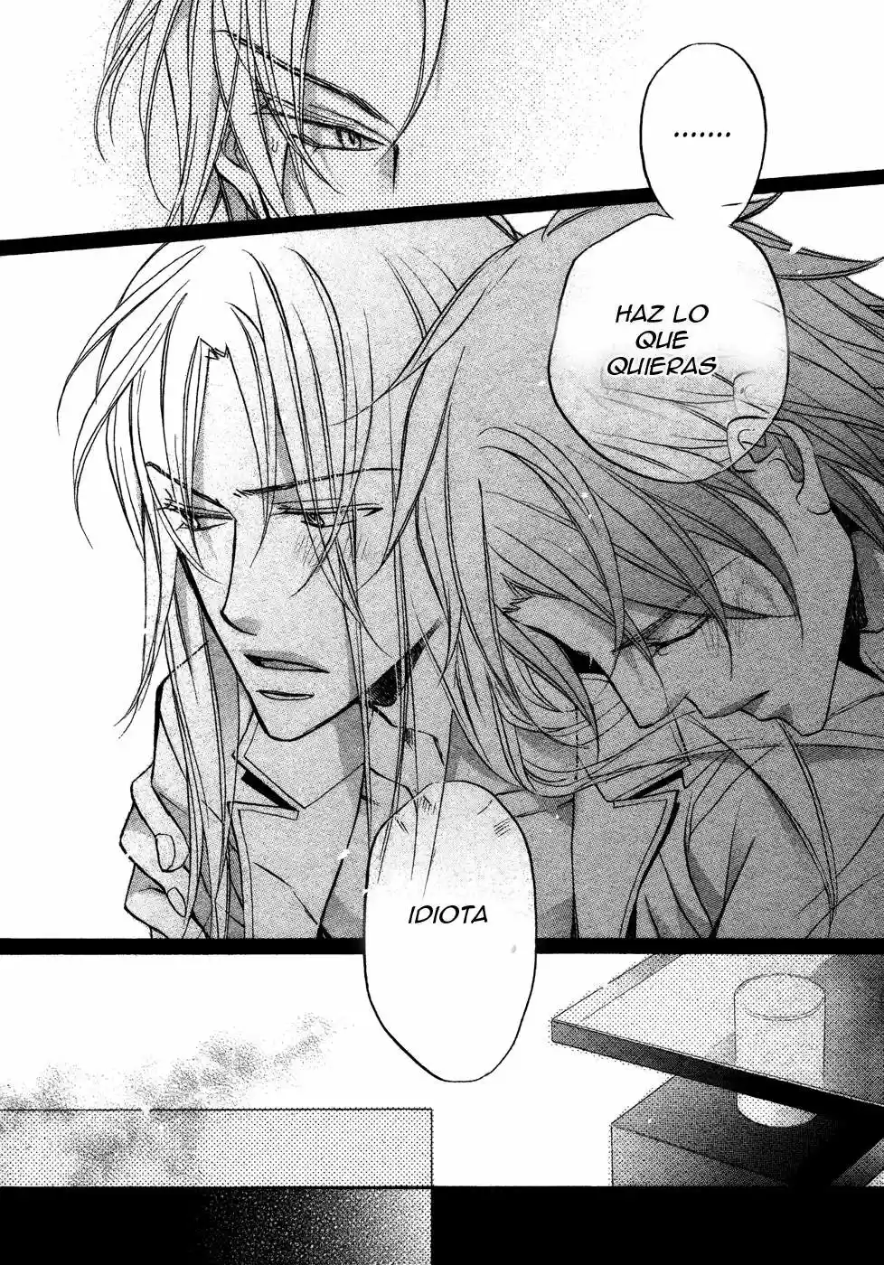 Koisuru Boukun (Manga) - Capítulo 43 - Página 12 - LectorTMOo