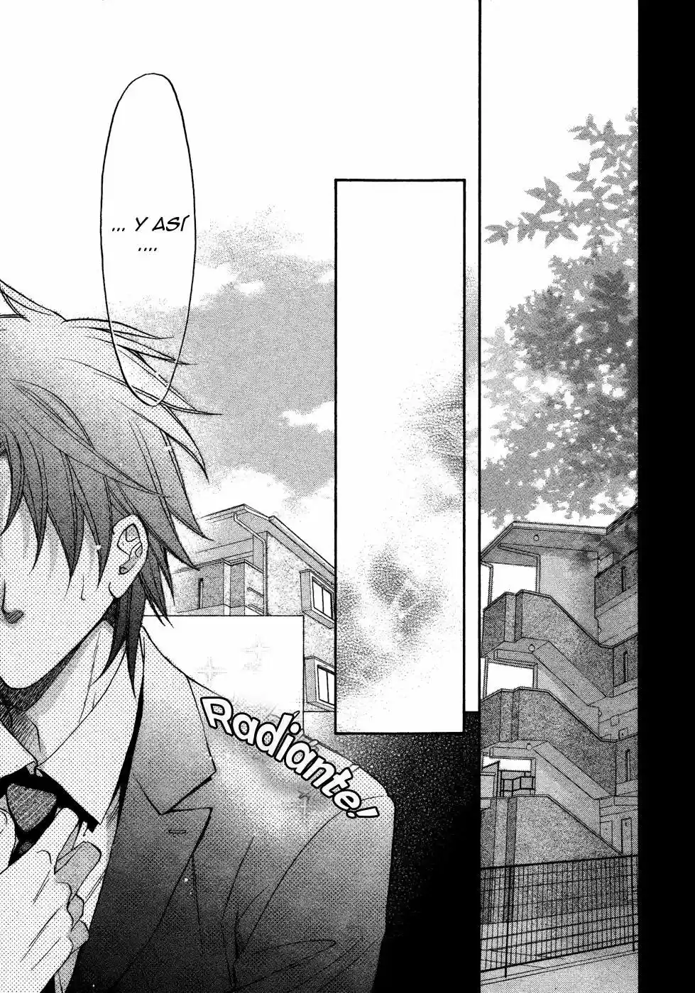 Koisuru Boukun (Manga) - Capítulo 43 - Página 13 - LectorTMOo