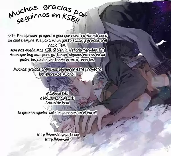 Koisuru Boukun (Manga) - Capítulo 43 - Página 23 - LectorTMOo