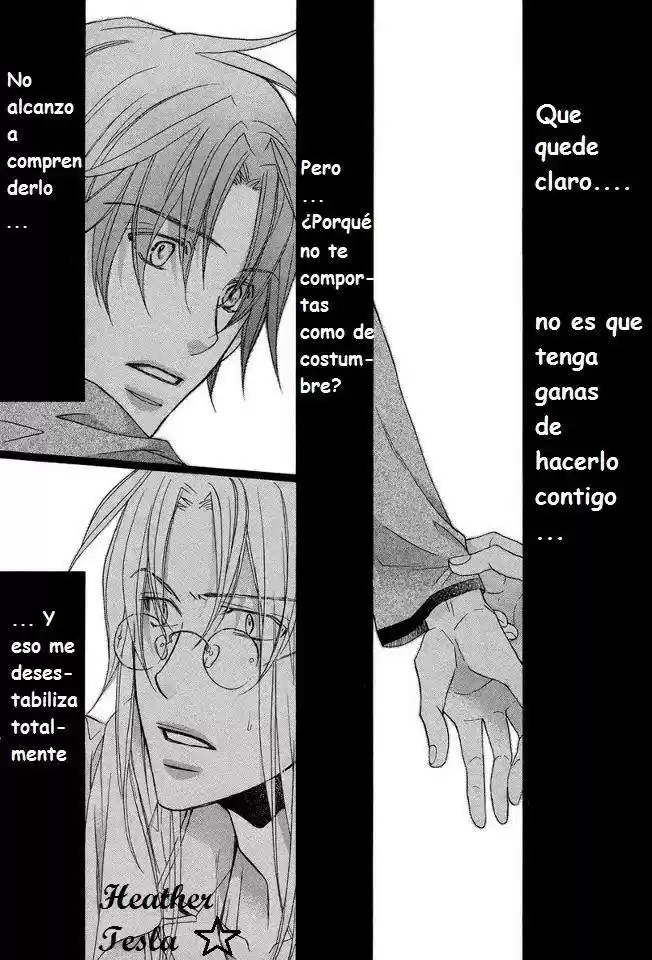 Koisuru Boukun (Manga) - Capítulo 44 - Página 12 - LectorTMOo